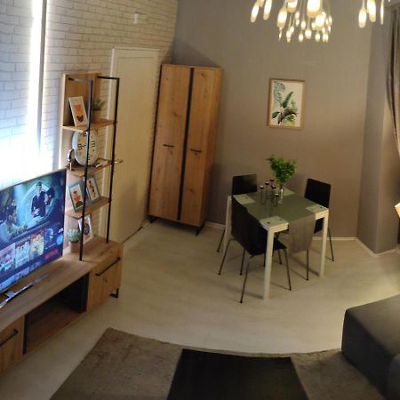 Inbox Apartments Bitola Exteriér fotografie