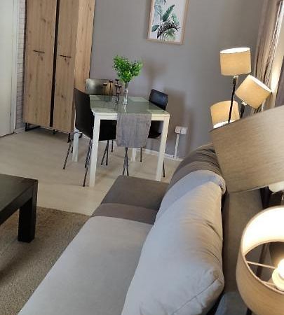 Inbox Apartments Bitola Exteriér fotografie