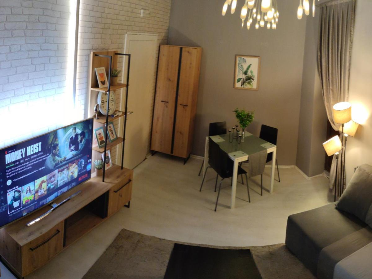 Inbox Apartments Bitola Exteriér fotografie