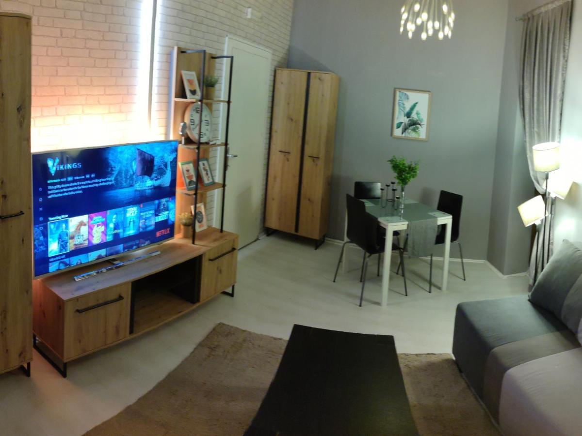 Inbox Apartments Bitola Exteriér fotografie