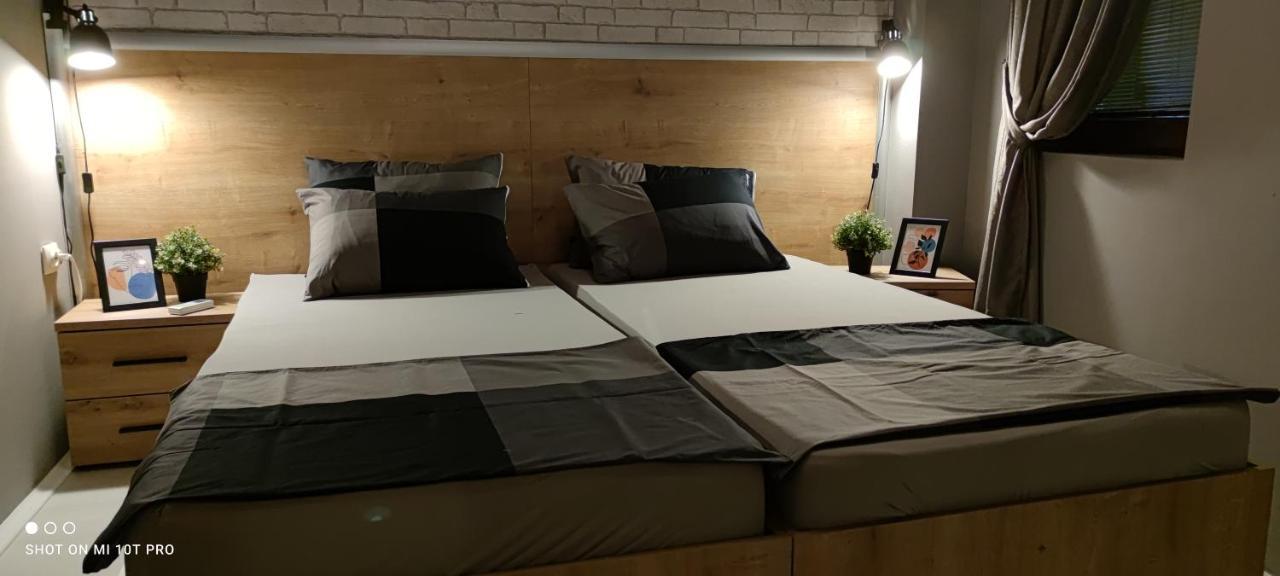 Inbox Apartments Bitola Exteriér fotografie