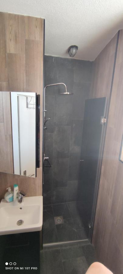 Inbox Apartments Bitola Exteriér fotografie