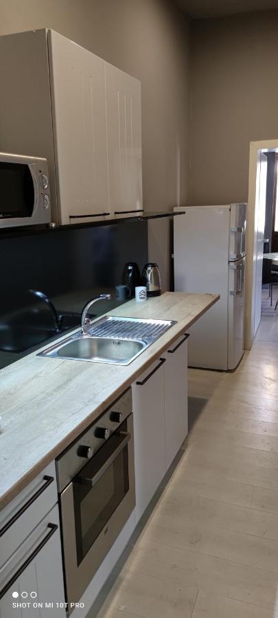 Inbox Apartments Bitola Exteriér fotografie