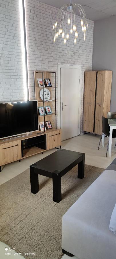 Inbox Apartments Bitola Exteriér fotografie