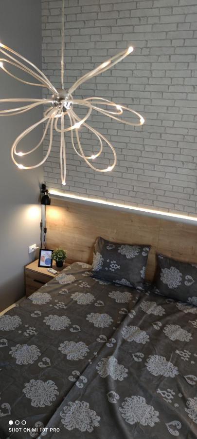 Inbox Apartments Bitola Exteriér fotografie