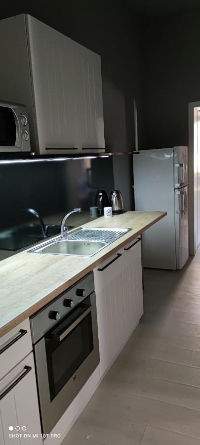 Inbox Apartments Bitola Exteriér fotografie