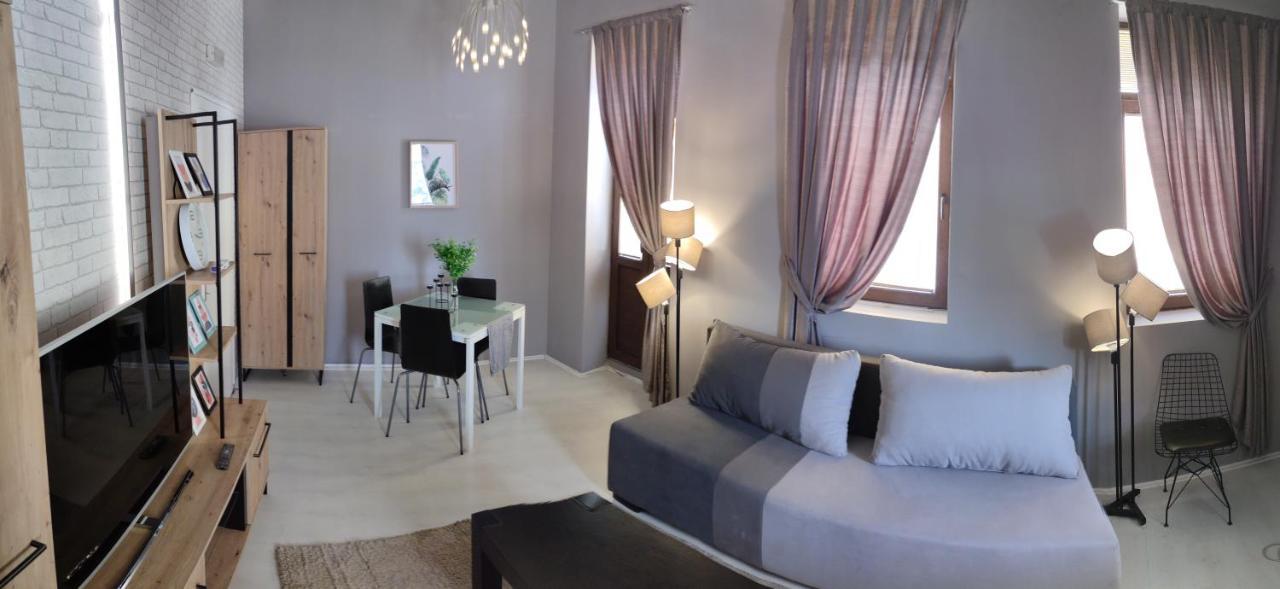 Inbox Apartments Bitola Exteriér fotografie