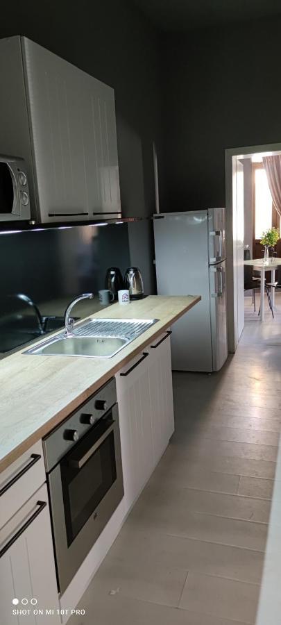 Inbox Apartments Bitola Exteriér fotografie