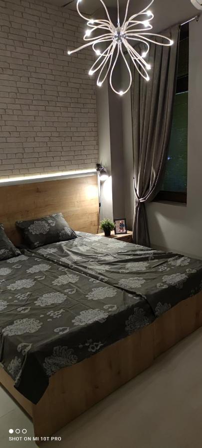 Inbox Apartments Bitola Exteriér fotografie