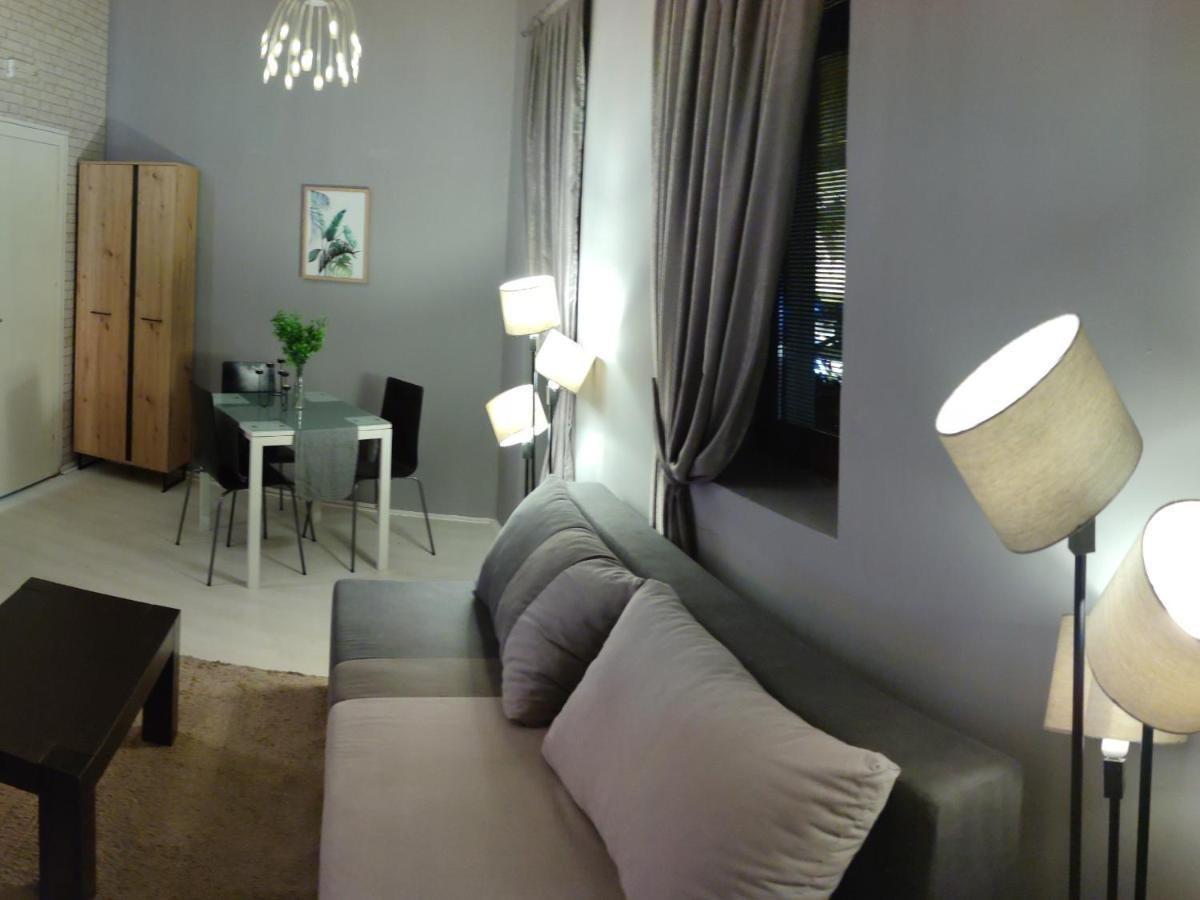 Inbox Apartments Bitola Exteriér fotografie