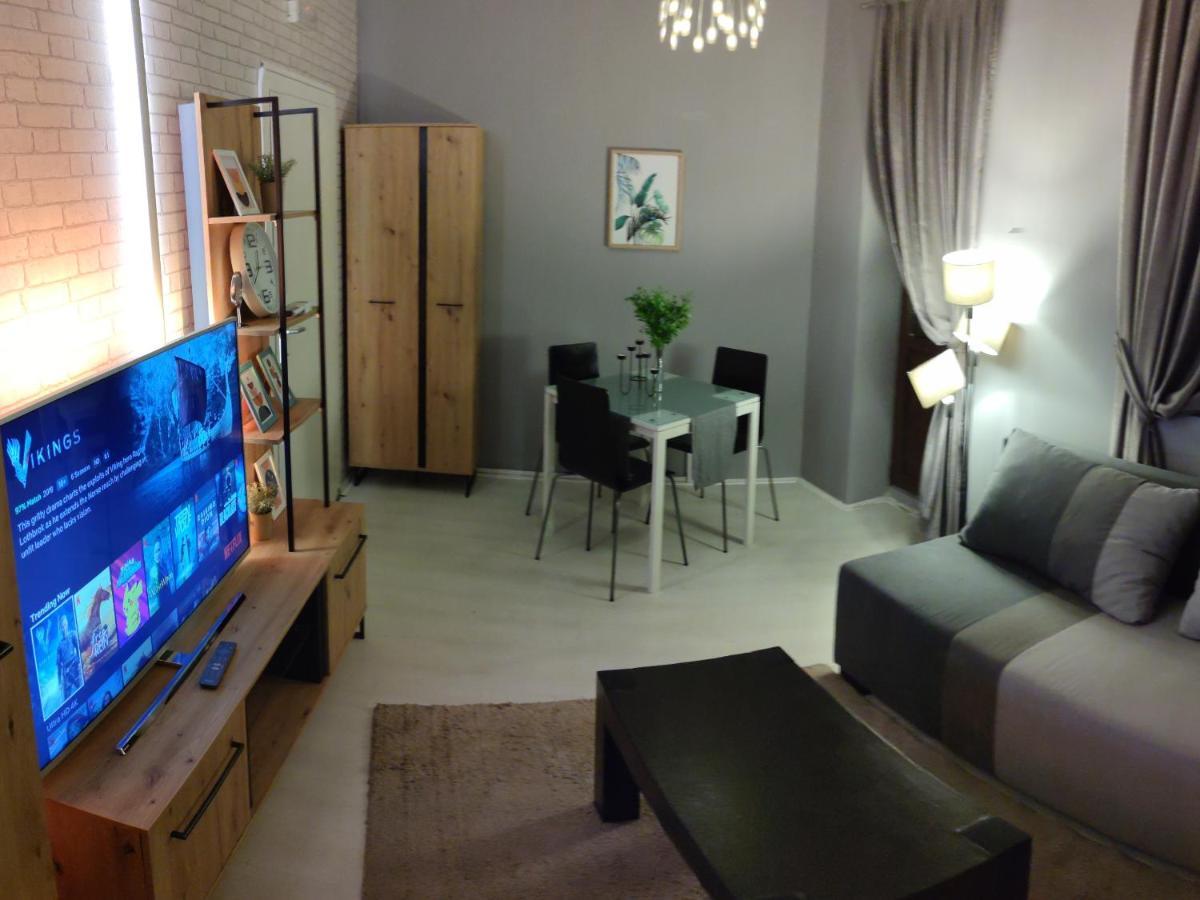 Inbox Apartments Bitola Exteriér fotografie
